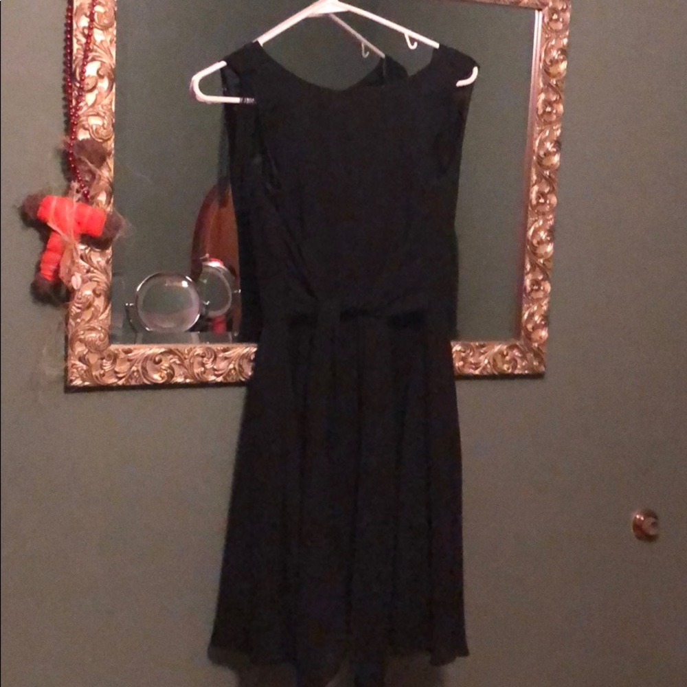 Evening dress